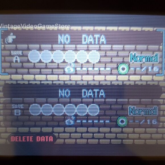 WarioLand 4 GBA Video Game Gameboy Advance - Picture 3 of 9